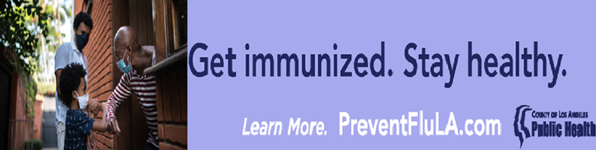 The Flu Can Ruin a Good Time Get Immunized